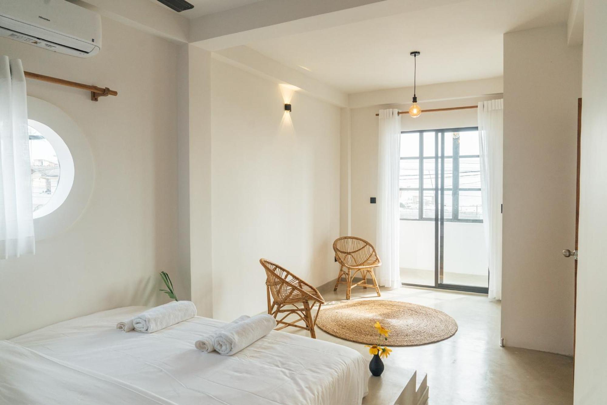 Loft Ahangama Exterior foto