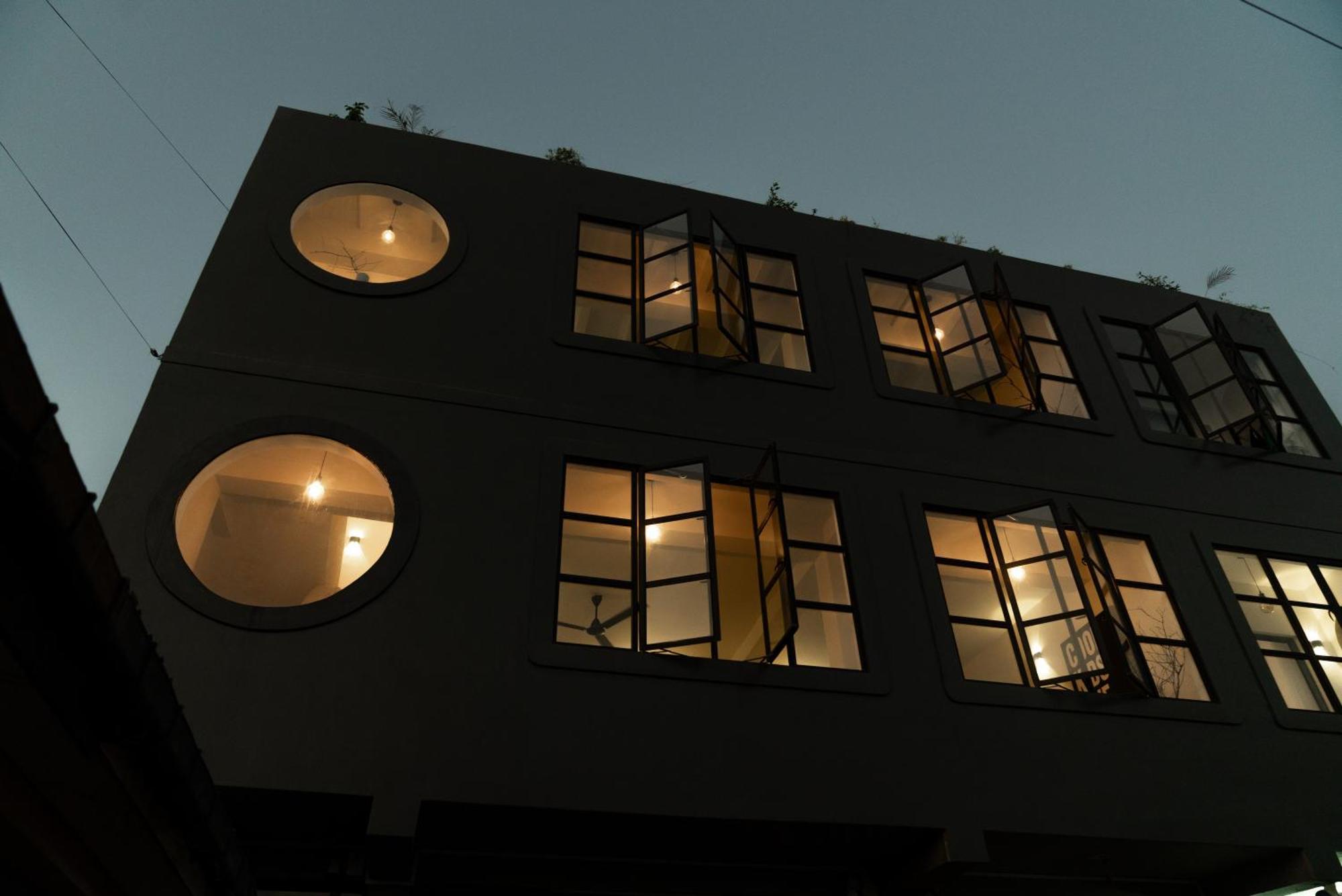 Loft Ahangama Exterior foto