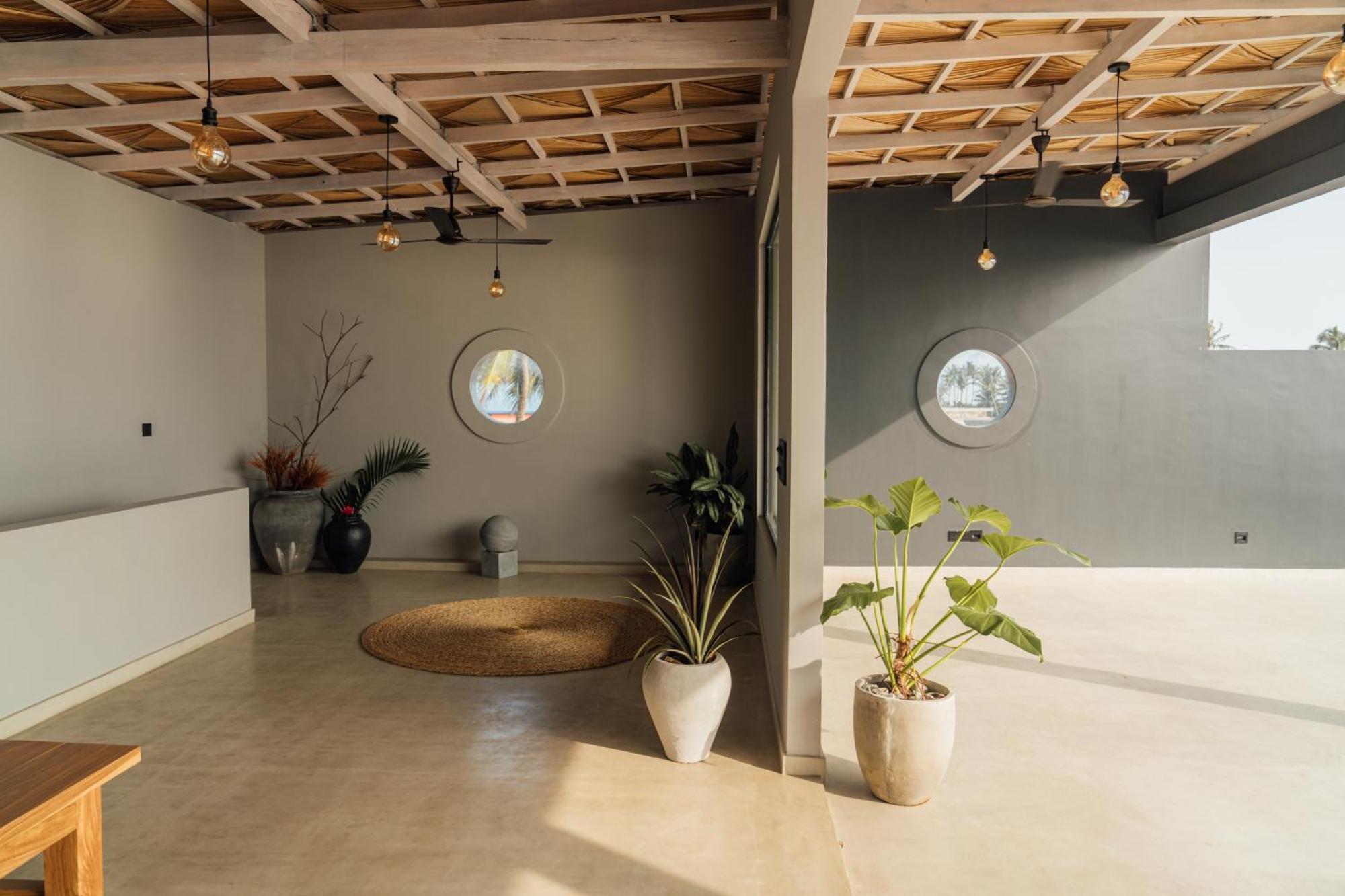 Loft Ahangama Exterior foto