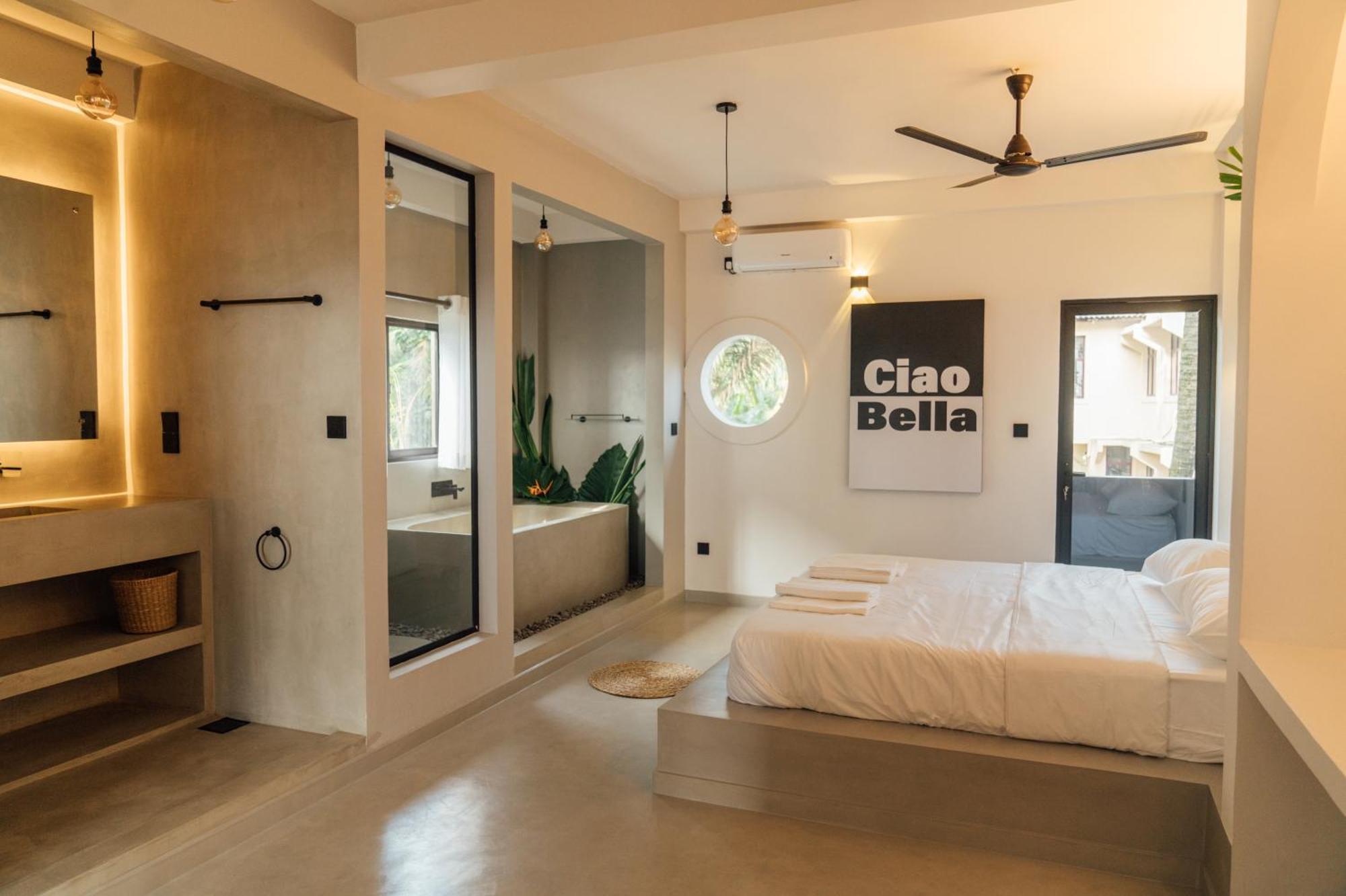 Loft Ahangama Exterior foto